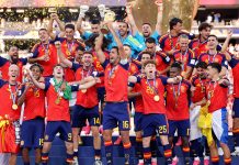 FIFA World Cup 2026: ਸਪੇਨ ਬਣਿਆ ਵਿਸ਼ਵ ਚੈਂਪੀਅਨ