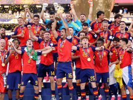 FIFA World Cup 2026: ਸਪੇਨ ਬਣਿਆ ਵਿਸ਼ਵ ਚੈਂਪੀਅਨ