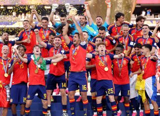 FIFA World Cup 2026: ਸਪੇਨ ਬਣਿਆ ਵਿਸ਼ਵ ਚੈਂਪੀਅਨ