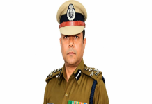IPS ਅਨੁਰਾਗ ਕੁਮਾਰ ਦਿੱਲੀ ਪੁਲਿਸ ਕਮਿਸ਼ਨਰ ਨਿਯੁਕਤ