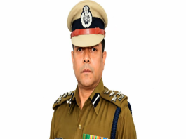 IPS ਅਨੁਰਾਗ ਕੁਮਾਰ ਦਿੱਲੀ ਪੁਲਿਸ ਕਮਿਸ਼ਨਰ ਨਿਯੁਕਤ