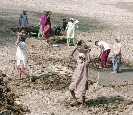 VBG Ram G Wage Increase 2026: ਇਕ ਦਿਨ ਦੀ ਮਜ਼ਦੂਰੀ 299 ਰੁਪਏ ਤੋਂ ਵੱਧ ਕੇ 327.40 ਰੁਪਏ ਹੋਈ