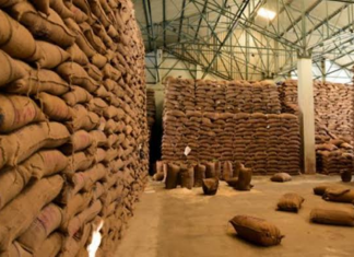 ਗੁਦਾਮ ਦੀ ਉਸਾਰੀ ਲਈ ਵਿਵਾਦਿਤ ਟੈਂਡਰ ਰੱਦ