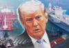 ਇਰਾਨ ਨਾਲ ਸਮਝੌਤਾ ਖ਼ਤਮ- Trump