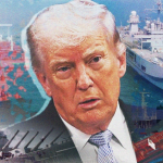 ਇਰਾਨ ਨਾਲ ਸਮਝੌਤਾ ਖ਼ਤਮ- Trump