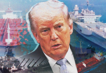ਇਰਾਨ ਨਾਲ ਸਮਝੌਤਾ ਖ਼ਤਮ- Trump