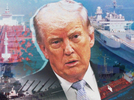 ਇਰਾਨ ਨਾਲ ਸਮਝੌਤਾ ਖ਼ਤਮ- Trump