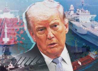 ਇਰਾਨ ਨਾਲ ਸਮਝੌਤਾ ਖ਼ਤਮ- Trump