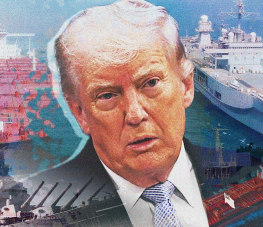 ਇਰਾਨ ਨਾਲ ਸਮਝੌਤਾ ਖ਼ਤਮ- Trump