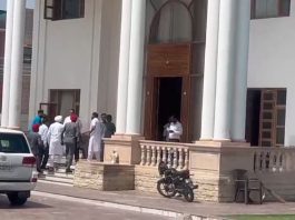ਚੰਨੀ ਧੜੇ ਨੇ ਹਾਈਕਮਾਂਡ ਨੂੰ ਮਿਲਣ ਦਾ ਕੀਤਾ ਫੈਸਲਾ
