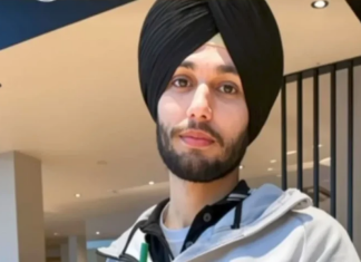 ਲੰਡਨ ‘ਚ ਪੰਜਾਬੀ ਨੌਜਵਾਨ ਦੀ ਭੇਦਭਰੇ ਹਾਲਾਤ ‘ਚ ਮੌਤ,ਇਸੇ ਮਹੀਨੇ ਆਉਣਾ ਦੀ ਪਿੰਡ
