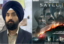 ਫ਼ਿਲਮ ‘ਸਤਲੁਜ’ OTT ਪਲੇਟਫਾਰਮ ਤੋਂ ਹਟਾਈ!