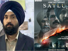 ਫ਼ਿਲਮ ‘ਸਤਲੁਜ’ OTT ਪਲੇਟਫਾਰਮ ਤੋਂ ਹਟਾਈ!