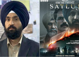 ਫ਼ਿਲਮ ‘ਸਤਲੁਜ’ OTT ਪਲੇਟਫਾਰਮ ਤੋਂ ਹਟਾਈ!