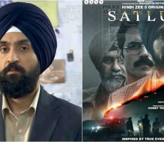 ਫ਼ਿਲਮ ‘ਸਤਲੁਜ’ OTT ਪਲੇਟਫਾਰਮ ਤੋਂ ਹਟਾਈ!