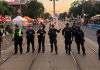 ਟੋਰਾਂਟੋ ਦੇ ਮਸ਼ਹੂਰ ‘ਸਾਲਸਾ ਸਟ੍ਰੀਟ ਫੈਸਟੀਵਲ’ ਦੌਰਾਨ ਗੋਲੀਬਾਰੀ