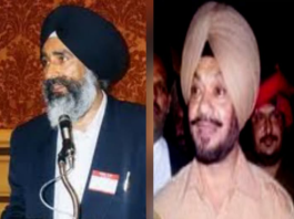 ਪੰਜਾਬ ਪੁਲੀਸ ਨੂੰ ਨਹੀਂ ਮਿਲਿਆ ਸਾਬਕਾ DSP ਜਸਪਾਲ ਸਿੰਘ