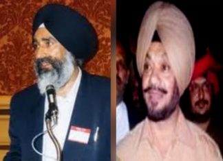 ਪੰਜਾਬ ਪੁਲੀਸ ਨੂੰ ਨਹੀਂ ਮਿਲਿਆ ਸਾਬਕਾ DSP ਜਸਪਾਲ ਸਿੰਘ