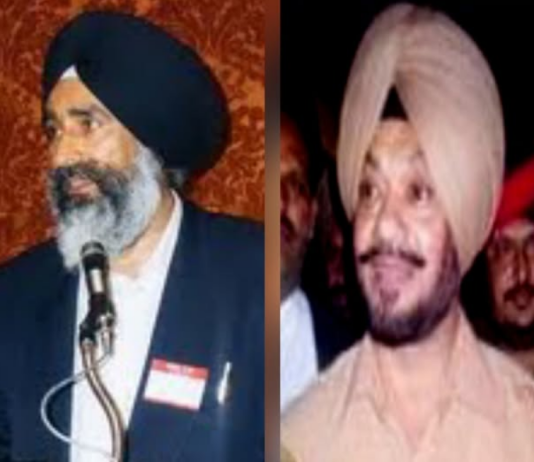 ਪੰਜਾਬ ਪੁਲੀਸ ਨੂੰ ਨਹੀਂ ਮਿਲਿਆ ਸਾਬਕਾ DSP ਜਸਪਾਲ ਸਿੰਘ