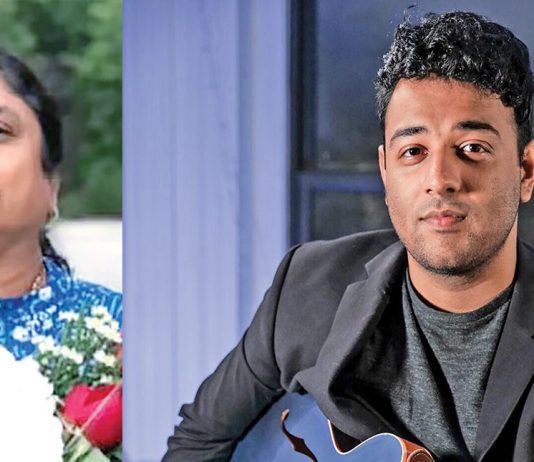 ਦੋ ਭਾਰਤੀ ICE ਦੀ ਹਿਰਾਸਤ ’ਚ