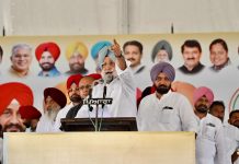 ਜਿੱਤਣ ਦੀ ਸਮਰੱਥਾ ਹੋਵੇ ਤਾਂ ਪਰਿਵਾਰ ’ਚ 2 ਨਹੀਂ, 4 ਟਿਕਟਾਂ ਵੀ ਮਿਲ ਸਕਦੀਆਂ ਨੇ-ਰੰਧਾਵਾ ਦਾ ਪਲਟਵਾਰ