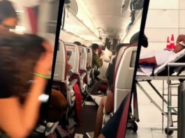 Air India Phuket Flight: ਪਾਇਲਟ ਨੇ ਨਸ਼ਾ ਕੀਤਾ ਹੋਇਆ ਸੀ