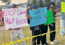 Canada : ਵਰਕ ਪਰਮਿਟ ਤੋਂ ਨਾਂਹ, ਸੈਂਕੜੇ ਵਿਦਿਆਰਥੀ ਸੜਕਾਂ ’ਤੇ
