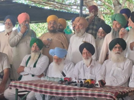 ਕੌਮੀ ਇਨਸਾਫ਼ ਮੋਰਚੇ ਨੇ ਬੰਦ ਲਈ ਪੰਜਾਬੀਆਂ ਤੋਂ ਸਹਿਯੋਗ ਮੰਗਿਆ, 21 ਨੂੰ ਪੰਜਾਬ ਬੰਦ ਸੱਦਾ