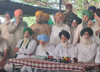 ਕੌਮੀ ਇਨਸਾਫ਼ ਮੋਰਚੇ ਨੇ ਬੰਦ ਲਈ ਪੰਜਾਬੀਆਂ ਤੋਂ ਸਹਿਯੋਗ ਮੰਗਿਆ, 21 ਨੂੰ ਪੰਜਾਬ ਬੰਦ ਸੱਦਾ