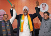 BJP ਨਵੀਂ ਟੀਮ : ਮਨਪ੍ਰੀਤ ਬਾਦਲ ਅਤੇ ਸਮ੍ਰਿਤੀ ਇਰਾਨੀ ਸਮੇਤ ਕਈ ਆਗੂਆਂ ਨੂੰ ਮਿਲੀ ਥਾਂ