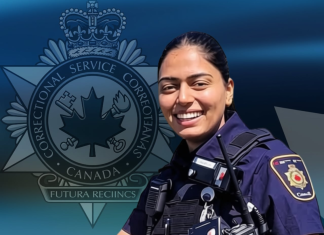 Canada: ਸੜਕ ਹਾਦਸੇ ’ਚ ਪੰਜਾਬੀ ਮੂਲ ਦੀ ਜੇਲ੍ਹ ਵਾਰਡਨ ਸਮੇਤ ਤਿੰਨ ਮੌਤਾਂ