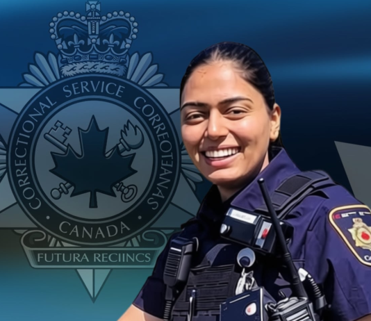 Canada: ਸੜਕ ਹਾਦਸੇ ’ਚ ਪੰਜਾਬੀ ਮੂਲ ਦੀ ਜੇਲ੍ਹ ਵਾਰਡਨ ਸਮੇਤ ਤਿੰਨ ਮੌਤਾਂ