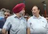 ਬਠਿੰਡਾ: ਆਜ਼ਾਦੀ ਦਿਹਾੜੇ ਦੇ ਸਮਾਗਮਾਂ ’ਚ AAP MLA ਜਗਰੂਪ ਗਿੱਲ ਤੇ ਅਮਰਜੀਤ ਮਹਿਤਾ ’ਚ ਤਲਖ਼ੀ