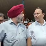 ਬਠਿੰਡਾ: ਆਜ਼ਾਦੀ ਦਿਹਾੜੇ ਦੇ ਸਮਾਗਮਾਂ ’ਚ AAP MLA ਜਗਰੂਪ ਗਿੱਲ ਤੇ ਅਮਰਜੀਤ ਮਹਿਤਾ ’ਚ ਤਲਖ਼ੀ