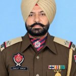 ਅੰਮ੍ਰਿਤਸਰ ਵਿੱਚ ਡਿਊਟੀ ਦੌਰਾਨ ASI ਦੀ ਗੋਲੀ ਮਾਰ ਕੇ ਹੱਤਿਆ