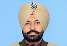 ਅੰਮ੍ਰਿਤਸਰ ਵਿੱਚ ਡਿਊਟੀ ਦੌਰਾਨ ASI ਦੀ ਗੋਲੀ ਮਾਰ ਕੇ ਹੱਤਿਆ