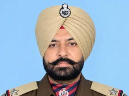 ਅੰਮ੍ਰਿਤਸਰ ਵਿੱਚ ਡਿਊਟੀ ਦੌਰਾਨ ASI ਦੀ ਗੋਲੀ ਮਾਰ ਕੇ ਹੱਤਿਆ