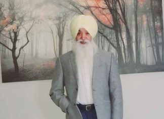 ਰੇਡੀਓ ਚੰਨ ਪਰਦੇਸੀ ਦੇ MD ਦਰਸ਼ਨ ਸਿੰਘ ਬਸਰਾਓਂ ਨੂੰ ਸਦਮਾ,ਸਹੁਰਾ ਸਾਬ੍ਹ ਦਾ ਦੇਹਾਂਤ