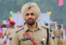 DSP Gursher Singh ਦੀ ਬਰਖਾਸਤਗੀ ਦੇ ਹੁਕਮ ਹਾਈ ਕੋਰਟ ਵੱਲੋਂ ਰੱਦ