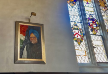 ਕੈਂਬਰਿਜ ਯੂਨੀਵਰਸਿਟੀ ’ਚ ਡਾ. ਮਨਮੋਹਨ ਸਿੰਘ ਦੀ ਲੱਗੀ ਤਸਵੀਰ