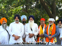 ED ਦੇ ਸਾਬਕਾ ਅਫ਼ਸਰ ਨਿਰੰਜਣ ਸਿੰਘ ਅਤੇ ਸਾਬਕਾ DSP ਸੇਖੋਂ ਅਕਾਲੀ ਦਲ ‘ਵਾਰਿਸ ਪੰਜਾਬ ਦੇ’ ’ਚ ਸ਼ਾਮਲ