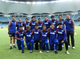 Asia Cup Trophy: ਭਾਰਤੀ ਮਹਿਲਾ ਟੀਮ ਨੇ ਕੀਤਾ ਬਾਈਕਾਟ