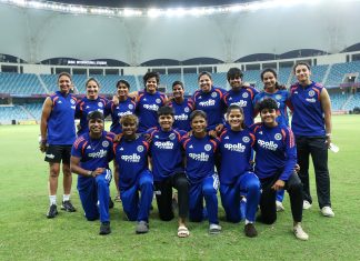 Asia Cup Trophy: ਭਾਰਤੀ ਮਹਿਲਾ ਟੀਮ ਨੇ ਕੀਤਾ ਬਾਈਕਾਟ
