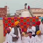 ਮੋਹਣਜੀਤ ਸਿੰਘ ਦੇ ਮਾਮਲੇ ਵਿੱਚ ਘਿਰੀ ਪੰਜਾਬ ਸਰਕਾਰ,DSP ਦਾ ਕੀਤਾ ਤਬਾਦਲਾ