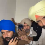 ਰਾਹੁਲ ਗਾਂਧੀ ਵੱਲੋਂ ਹਸਪਤਾਲ ’ਚ ਜ਼ੇਰੇ ਇਲਾਜ ਮੋਹਨਜੀਤ ਸਿੰਘ ਨਾਲ ਫੋਨ ‘ਤੇ ਗੱਲਬਾਤ