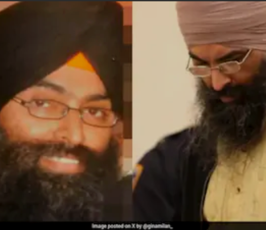 ਅਮਰੀਕਾ: ਜਬਰ-ਜ਼ਨਾਹ ਦੇ ਦੋਸ਼ੀ ਪੰਜਾਬੀ ਵਿਅਕਤੀ ਦੀ ਨਾਗਰਿਕਤਾ ਰੱਦ