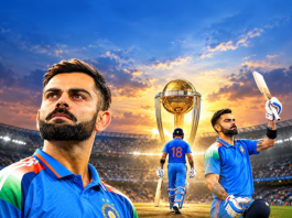 2027 ‘ਚ ਆਪਣਾ ਆਖਰੀ ਵਿਸ਼ਵ ਕੱਪ ਖੇਡੇਗਾ ਵਿਰਾਟ ਕੋਹਲੀ