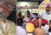 ਮੰਤਰੀ ਦੇ ਸਮਾਗਮ ’ਚ ਨਸ਼ਿਆਂ ਬਾਰੇ ਸਵਾਲ ਪੁੱਛਣ ਵਾਲੇ ਮਜ਼ਦੂਰ ਨੇ ਸਲਫ਼ਾਸ ਖਾਧੀ,ਹੋਈ ਮੌਤ