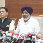 ਪੰਜਾਬ ਦੇ ਮੁਲਾਜ਼ਮਾਂ ਨੂੰ ਮਿਲਦੀ ਦੇਸ਼ ’ਚ ਸਭ ਤੋਂ ਵੱਧ ਤਨਖਾਹ: ਹਰਪਾਲ ਚੀਮਾ
