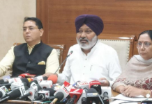 ਪੰਜਾਬ ਦੇ ਮੁਲਾਜ਼ਮਾਂ ਨੂੰ ਮਿਲਦੀ ਦੇਸ਼ ’ਚ ਸਭ ਤੋਂ ਵੱਧ ਤਨਖਾਹ: ਹਰਪਾਲ ਚੀਮਾ